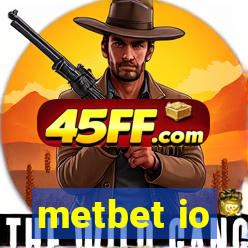 metbet io